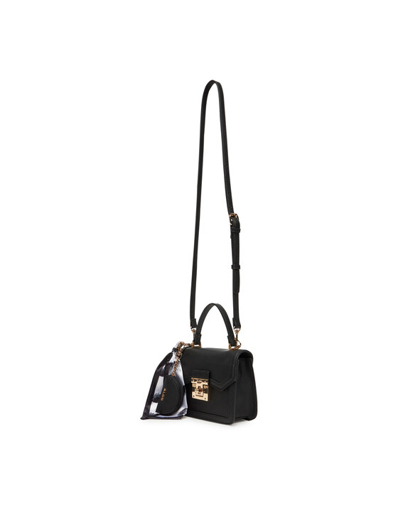 Aldo Aldo Handtasche Adrohanad 13994740 Schwarz