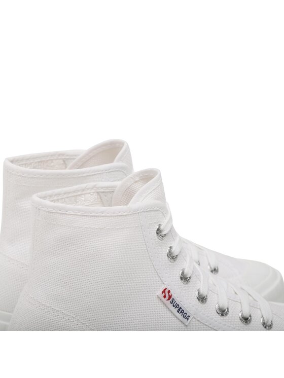 Superga Superga Tenisice 2696 Stripe S112I9W Bijela