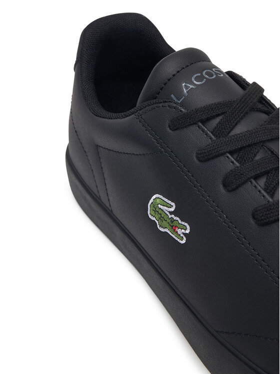 Lacoste Lacoste Снікерcи 52CMA0005 Чорний