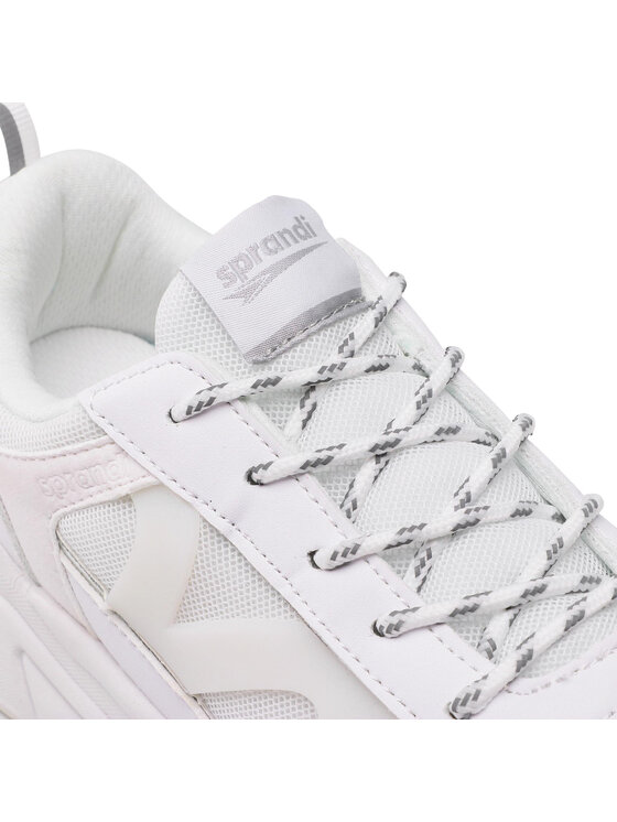 Sprandi Sprandi Sneakers WP40-57452K Weiß