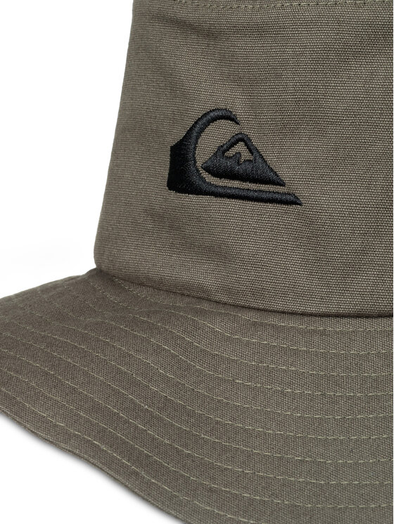 Quiksilver Quiksilver Kalap Bushmaster AQYHA03314 Zöld