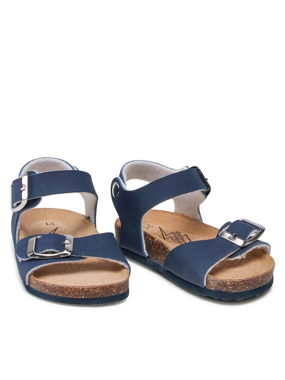 Primigi Primigi Sandali 1929000 M Blu scuro