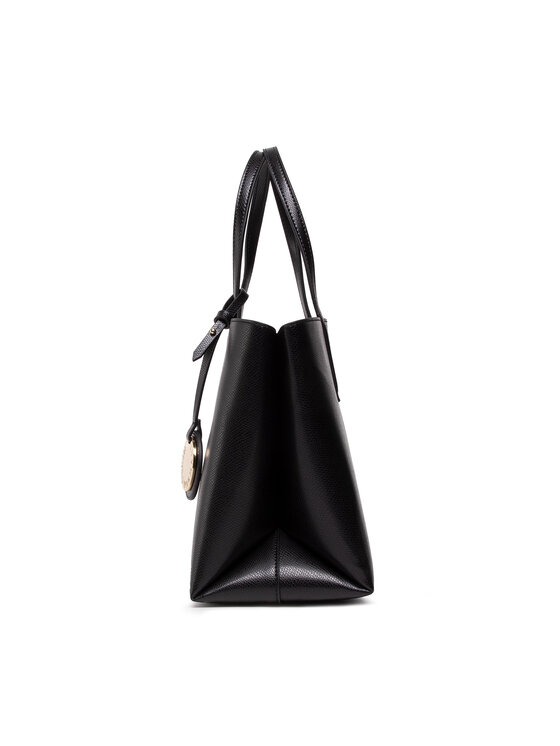 Emporio Armani Emporio Armani Kabelka Y3D245 YH15A 81386 Černá