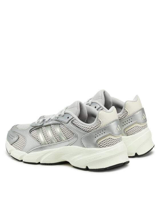 adidas adidas Sneakersy Crazychaos 2000 JH6851 Szary