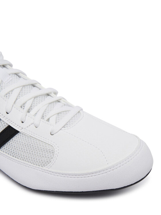 adidas adidas Боксерське взуття HVC JP6120 Білий