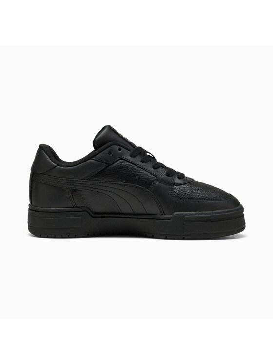 Puma Puma Αθλητικά 402366 Μαύρο
