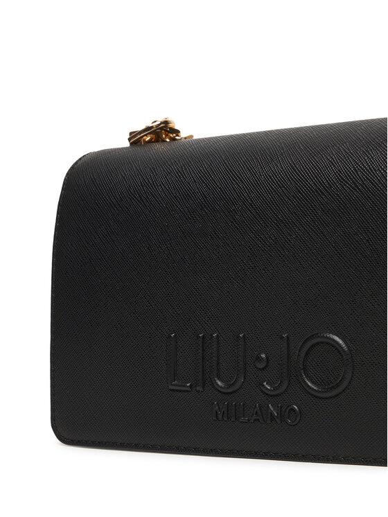 Liu Jo Liu Jo Borsetta AA6056 ES029 Nero