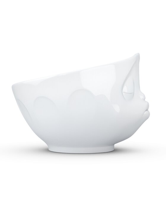 58 products 58 products Miseczka porcelanowa - Kissing Biały
