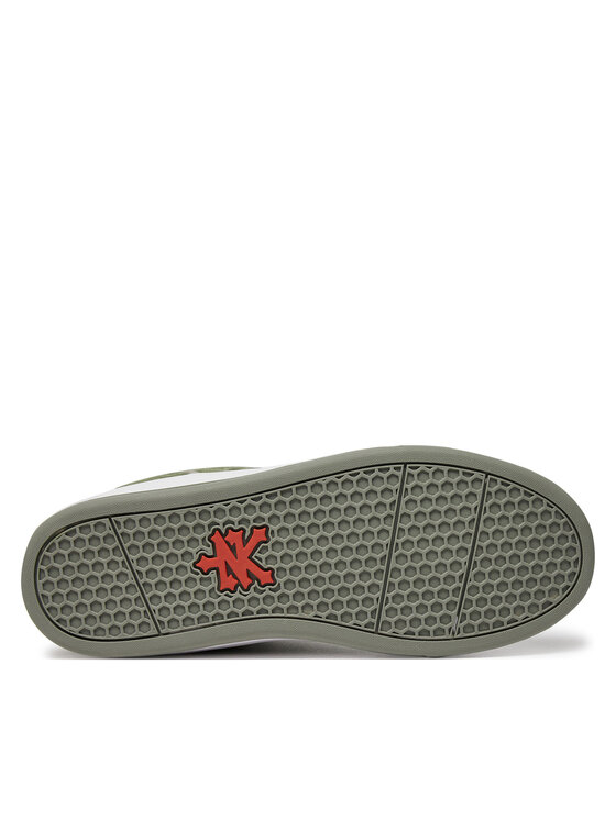 Zoo York Zoo York Laisvalaikio batai 10700007 Chaki