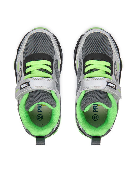 Primigi Primigi Sneakersy 7967400 Szary