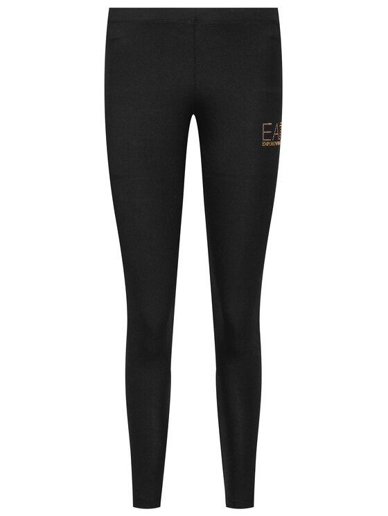 Ea7 Emporio Armani Клин 8ntp82 Tj01z 1200 Черен Slim Fit Modivo Bg