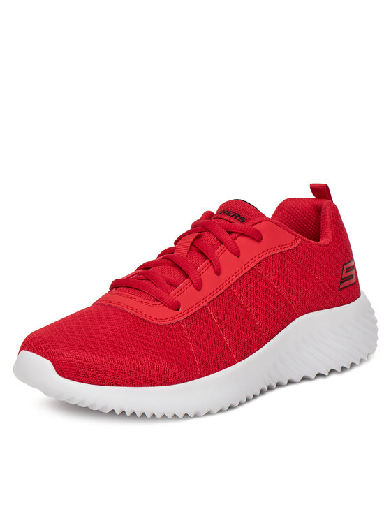 Skechers Skechers Tenisice BOUNDER 403745L Crvena