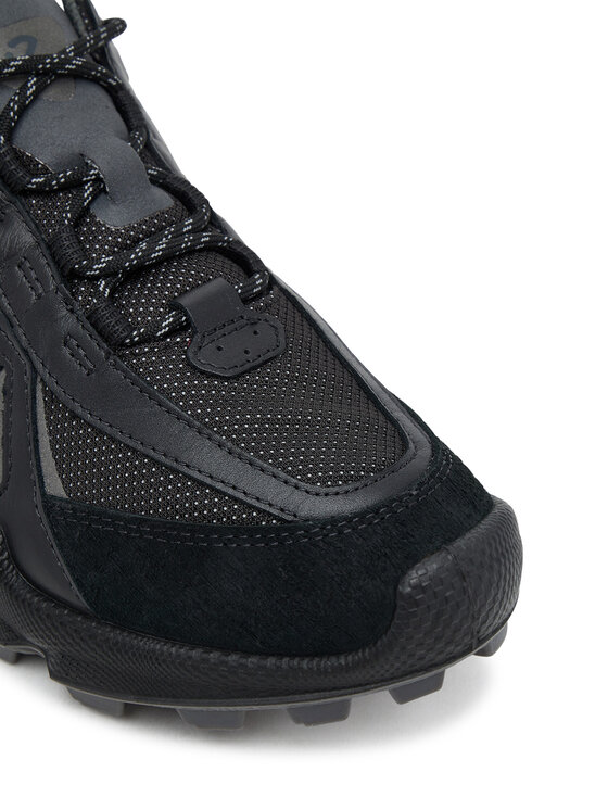 ECCO ECCO Bakancs Biom C-Trail GORE-TEX 803463 51094 Fekete