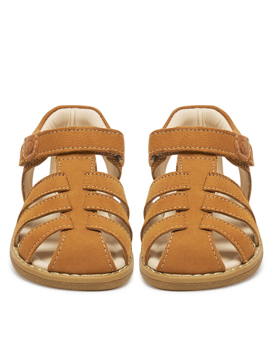Lasocki Kids Lasocki Kids Σανδάλια BOB CI12-BOB-02(II)CH Μπεζ