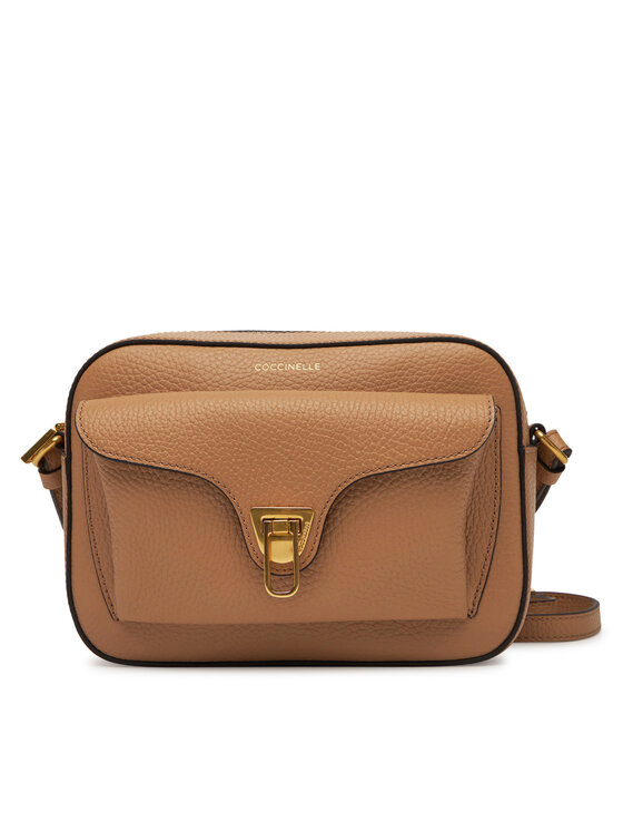 Coccinelle Coccinelle Handtasche E1 MF6 15 02 01 Braun