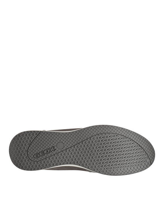 Geox Geox Sneakersy U Avery U65H5A 0EK11 C9002 Sivá