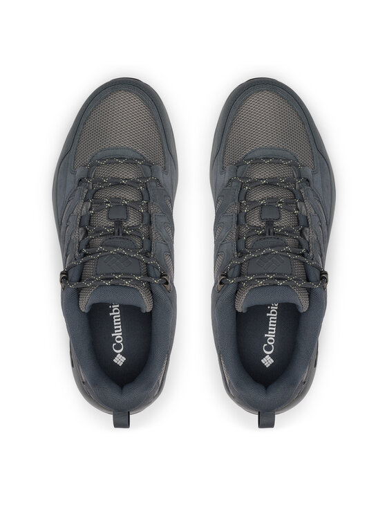 Columbia Columbia Trekking Redmond 2128721 Siva