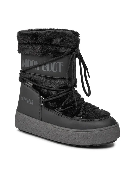 Les bottes de neige Moon Boot : ces chaussures qui ont conquis le monde de  la mode