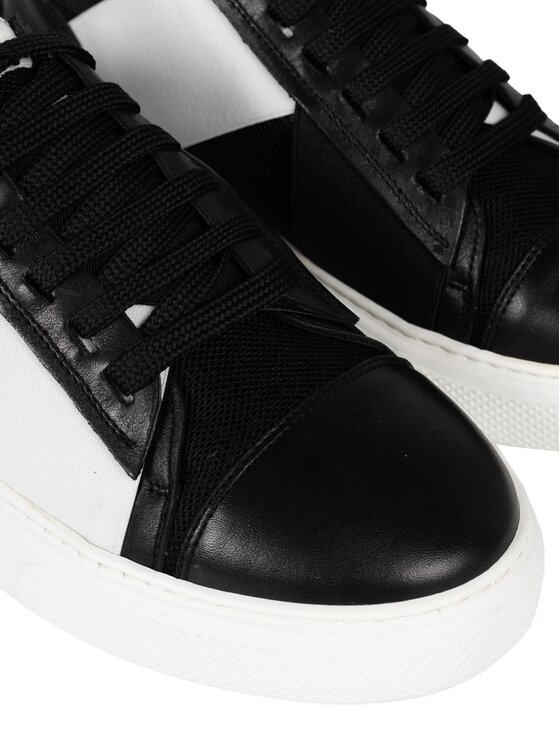 Ice Play Ice Play Sneakers TENDER002M3LM1 Nero