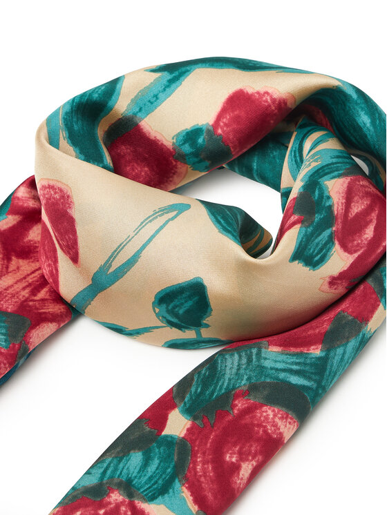 Weekend Max Mara Weekend Max Mara Foulard Onesto3 2515541035 Multicolore