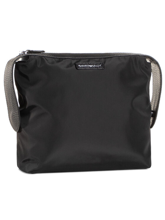 Emporio Armani Emporio Armani Torebka Y3D158 YFN6E 81386 Czarny