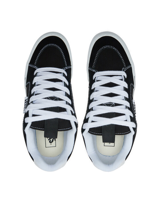 Vans Vans Tenisky Chukka Push VN000CZWBZW1 Černá