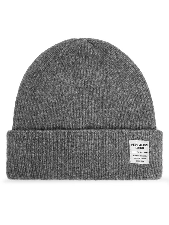 Pepe Jeans Pepe Jeans Mütze PM040551 Grau