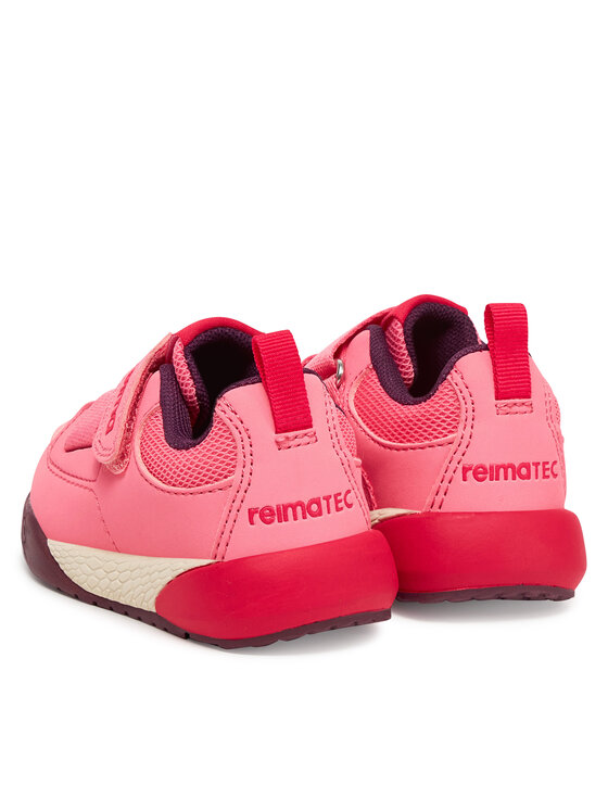 Reima Reima Сникърси Kirrus 5400006A Розов