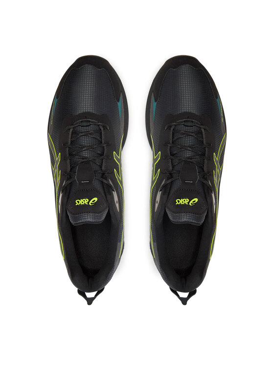 Asics Asics Αθλητικά Gel-Quantum 180 Ls 1201A993 Μαύρο