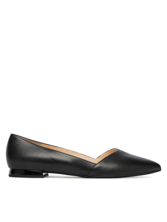 HÖGL HÖGL Ballerinas 0-180000-01000 Schwarz