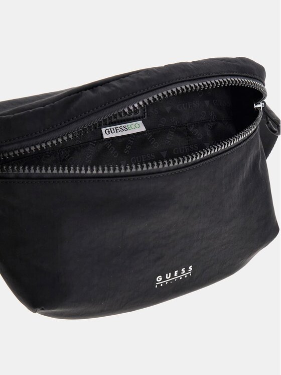 Guess Guess Torebka 172007 Czarny