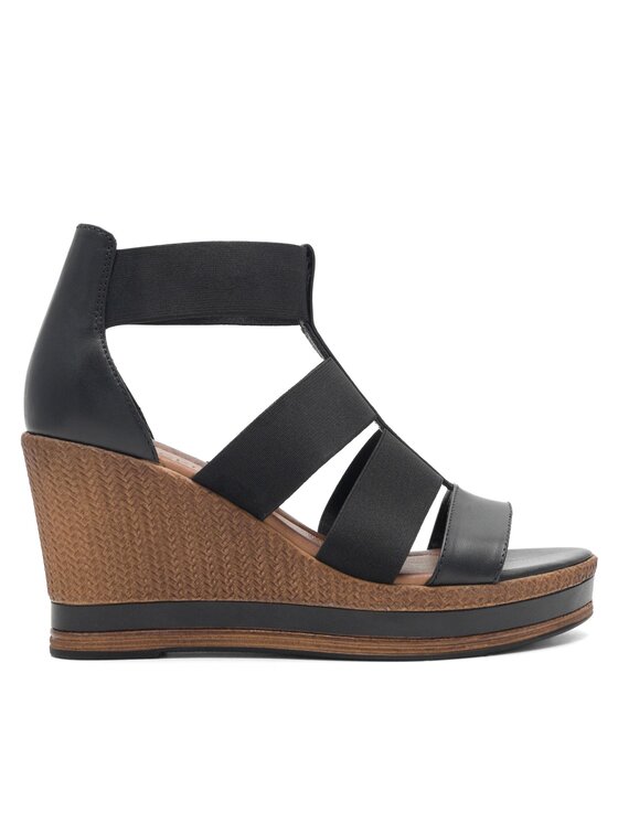Lasocki Lasocki Σανδάλια CORTE WI23-CORTE-01 Μαύρο