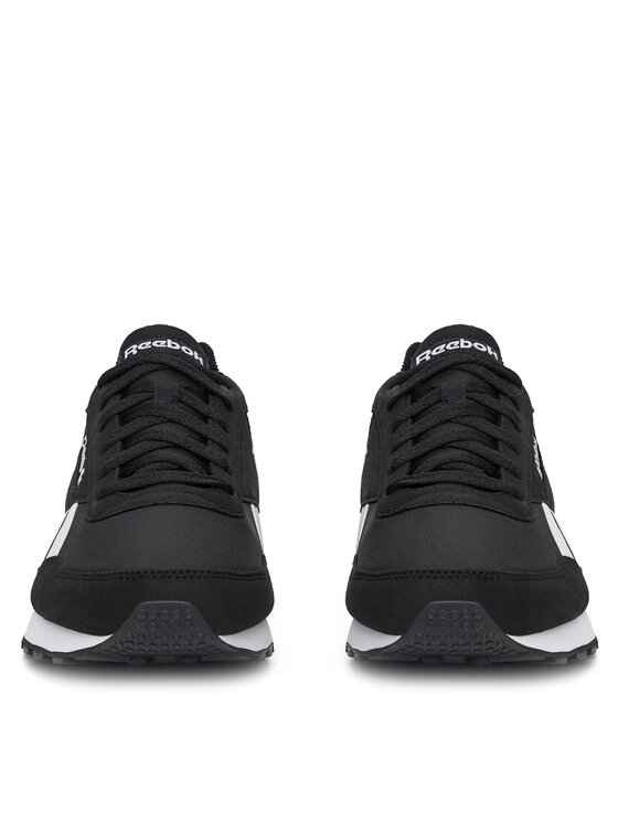 Reebok Reebok Tenisice REWIND RUN 100001390 Crna