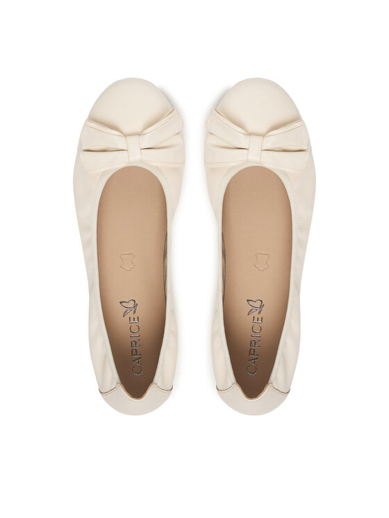 Caprice Caprice Baleriinad 9-22111-46 Beež