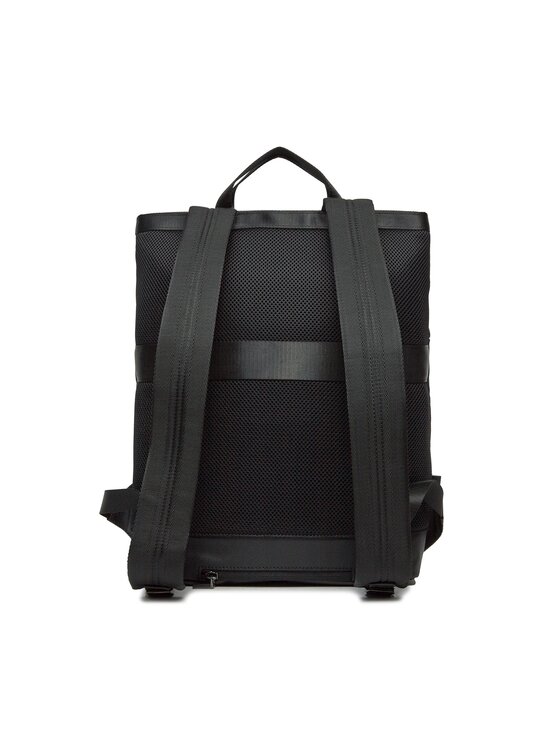 JOOP! Jeans JOOP! Jeans Rucsac 4130000650 Negru