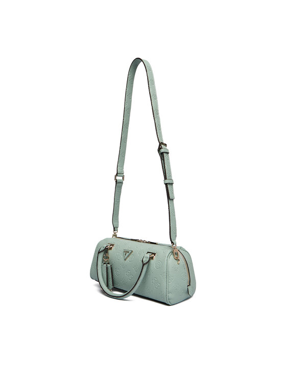 Guess Guess Kabelka Cresidia II HWPD98 88080 Modrá