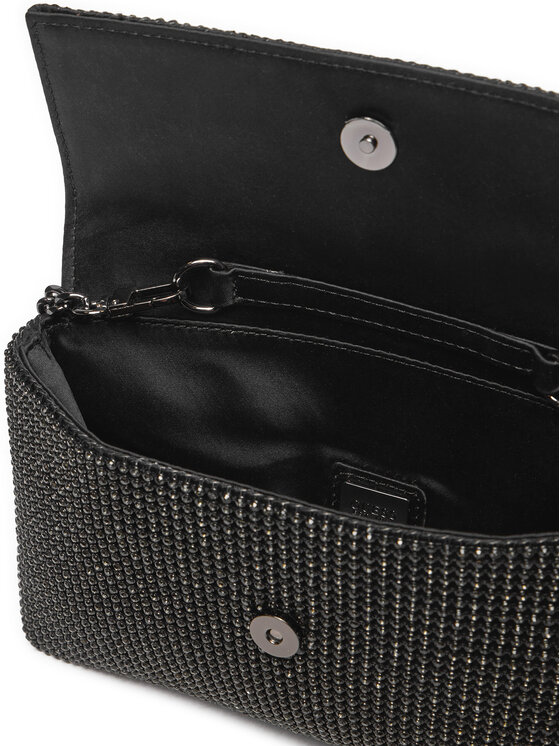 Guess Guess Torebka HWRB93 50700 Czarny