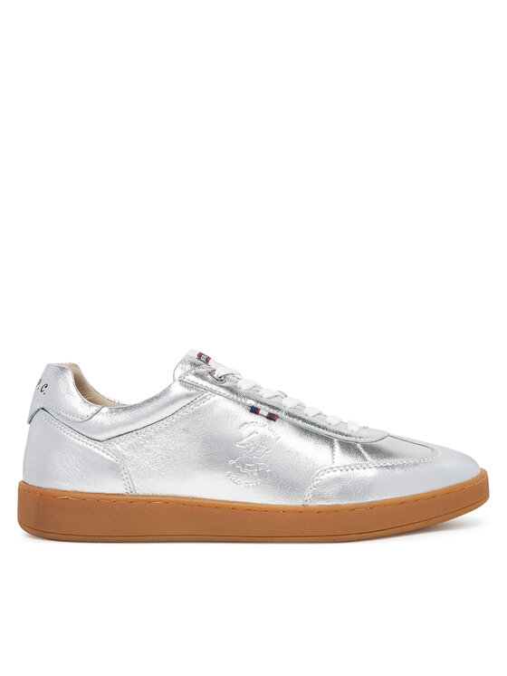 Beverly Hills Polo Club Beverly Hills Polo Club Sneakers WI44-VOUN-02 Silberfarben