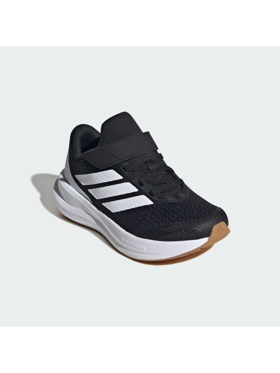 adidas adidas Sneakers Runfalcon 6 Shoes Children KI1768 Negru
