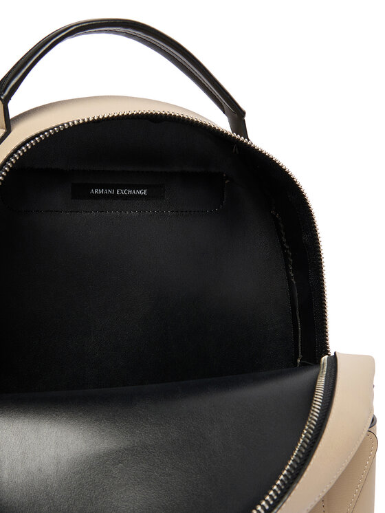Armani Exchange Armani Exchange Ruksak XW001204 AF13672 U6223 Bež