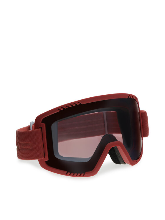 Head Head Ochelari ski Contex Pro 5K 394573 Portocaliu