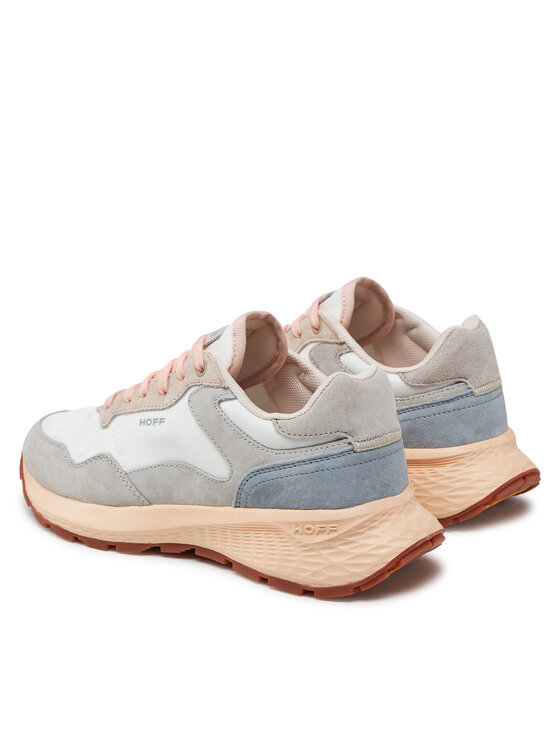 HOFF HOFF Sneakers Toulouse II 12535004 Grau