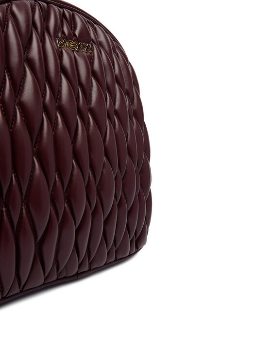 MEXX MEXX Ruksak C-MEXX-L-011-08 Tamnocrvena