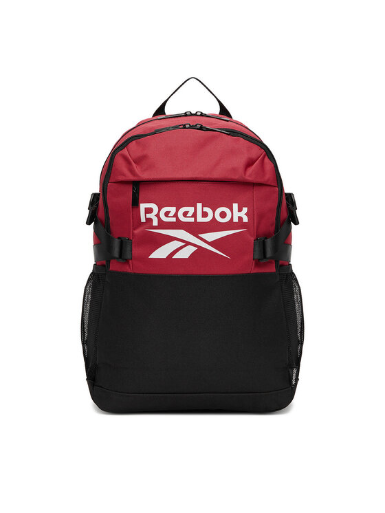 Reebok Reebok Kelioninė kuprinė RBK-025-CCC-05 Vyšninė