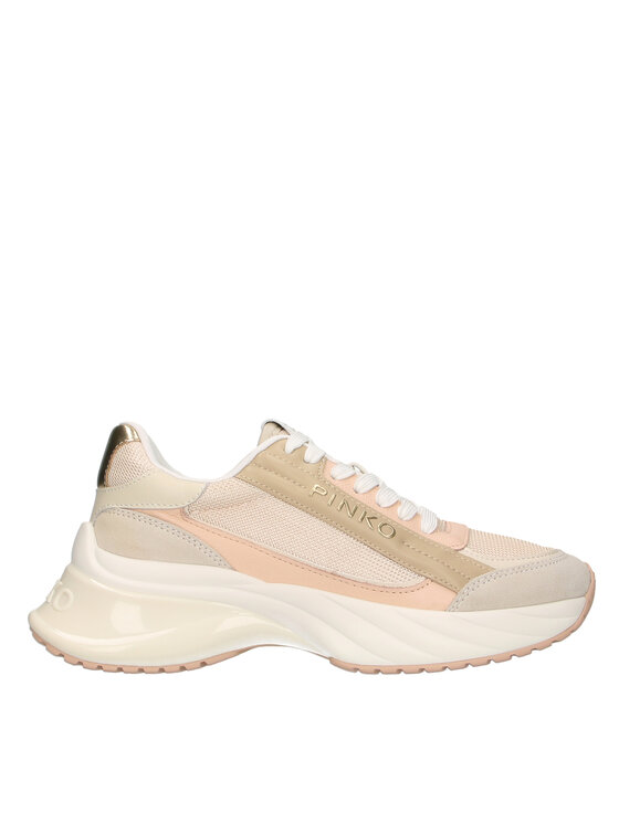 PINKO PINKO Sneakers ARIEL 07 Beige