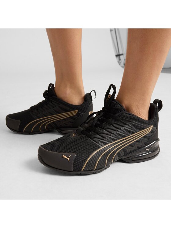 Puma Puma Sneakersy 311178 Czarny
