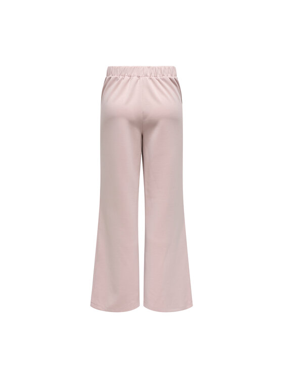 ONLY ONLY Pantaloni di tessuto 15339819-VIO Viola Regular Fit