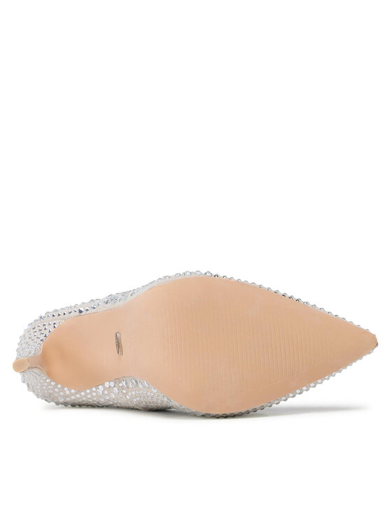 DeeZee DeeZee Kõrgete kontsadega KL-92831-823 Beež