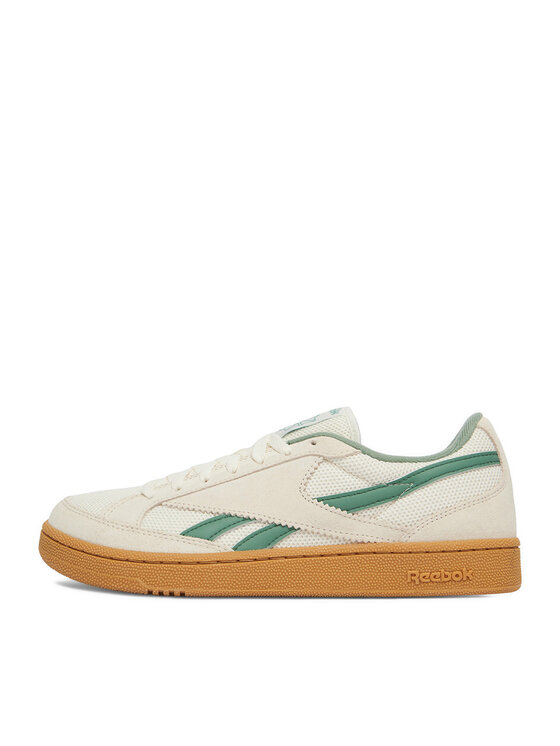 Reebok Reebok Sneakers SS-CLUB C GROUNDS 70 100246194 Hellbeige