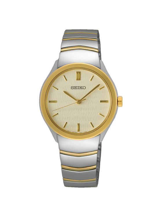 Seiko Seiko Orologio SUR550P1 Argento